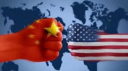 China larang pengadaan barang dari 46 perusahaan AS