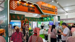 UMKM Binaan BPDP Pamerkan Inovasi Produk Sawit pada Pekan Investasi Sumatera Utara 2026