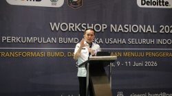 Dirjen Keuda Kemendagri: BUMD Harus Bertransformasi untuk Tingkatkan PAD dan Kesejahteraan
