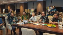 Kementerian PKP Siap Perkuat Dukungan Program Perumahan di Kepulauan Nias