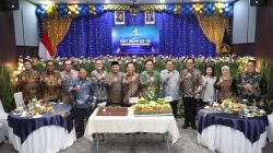HUT Ke-14, DKPP Targetkan Penguatan Pencegahan Pelanggaran Etik Pemilu