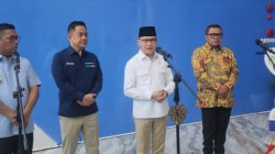 Perkuat Pelindungan di Titik Rawan, Kementerian P2MI Rangkul Pemprov Banten, Krakatau Steel, dan IKA Untirta