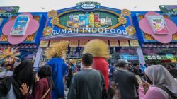 Rumah Indofood Jadi Magnet Baru Jakarta Fair 2026
