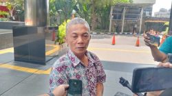 Dugaan Penyimpangan PNBP, Harita Group Dilaporkan ke KPK oleh IAW