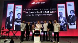 JAM Coin Resmi Diluncurkan, Usung Misi Satukan Teknologi Blockchain dan Ekonomi Desa