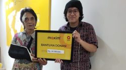 Mitra Maxim Korban Tabrak Lari Terima Santunan Rp24 Juta