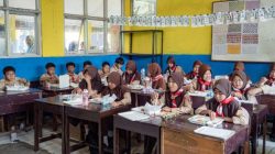 Audit Total MBG, DPR: Jangan Sampai Niat Baik Rusak di Lapangan